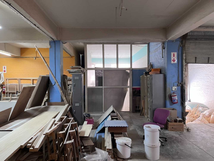 To Let Commercial Property for Rent in Woodstock Western Cape